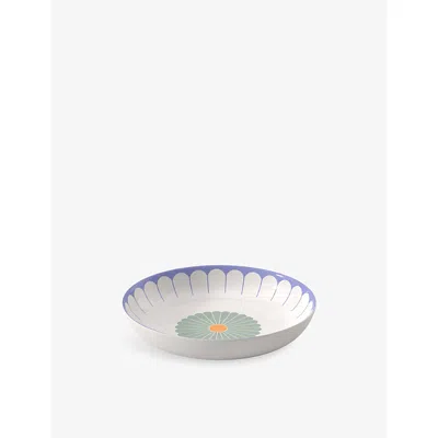 Villeroy & Boch Fleur Porcelain Salad Bowl 38cm