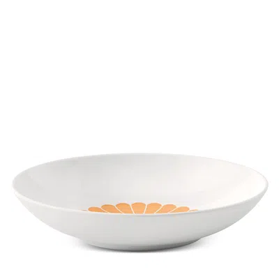 Villeroy & Boch Fleur Soleil Pasta Bowl In Yellow