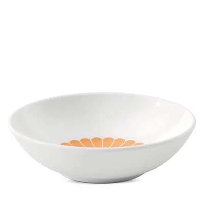 Villeroy & Boch Fleur Soleil Small Individual Bowl In Yellow
