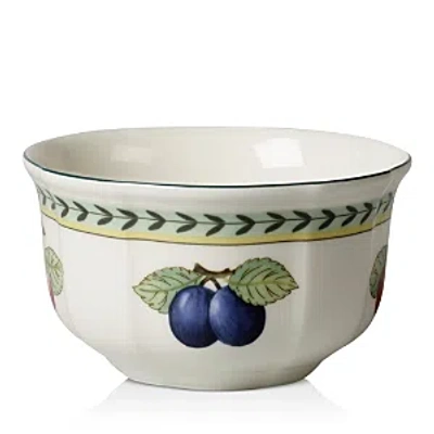 VILLEROY & BOCH FLEURENCE 4 ALL-PURPOSE BOWL