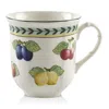 Villeroy & Boch French Garden Fleurence Jumbo Mug In Multi
