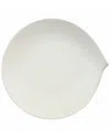 Villeroy & Boch Dinnerware, Flow Dinner Plate