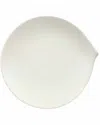 Villeroy & Boch Dinnerware, Flow Dinner Plate