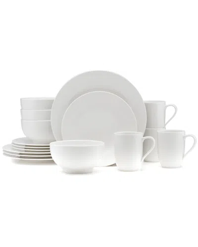 Villeroy & Boch For Me 16pc Set In Nocolor