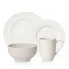 Villeroy & Boch For Me 4-piece Place Setting