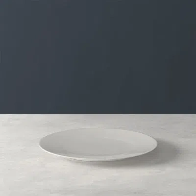 Villeroy & Boch For Me 9" Salad Plate In White