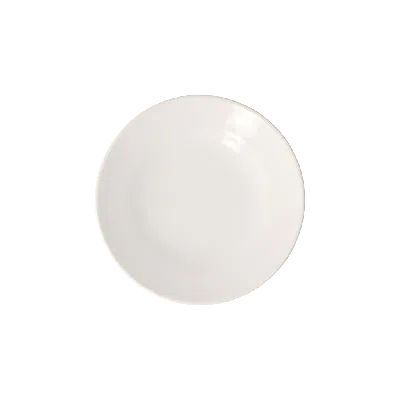 Villeroy & Boch For Me Bread & Butter Plate In White