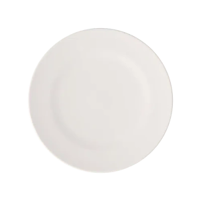 Villeroy & Boch For Me Buffet Plate In White