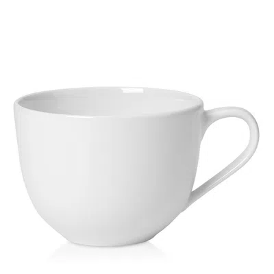 Villeroy & Boch For Me Breakfast Cup In White