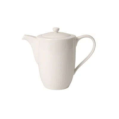 VILLEROY & BOCH FOR ME COFFEEPOT