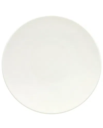 Villeroy & Boch For Me Dinner Plate In White