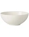 Villeroy & Boch For Me Individual Bowl In White
