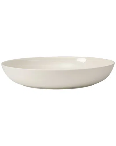 Villeroy & Boch For Me Individual Salad Bowl In White