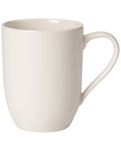 Villeroy & Boch For Me Mug In Neutral