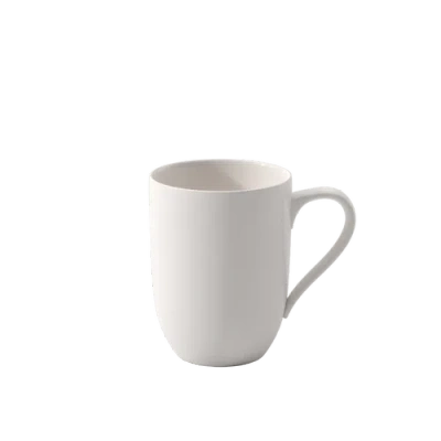 Villeroy & Boch For Me Mug In White