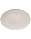 Villeroy & Boch For Me Oval Platter