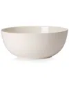 Villeroy & Boch For Me Salad Bowl In White