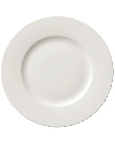 Villeroy & Boch For Me Salad Plate In White