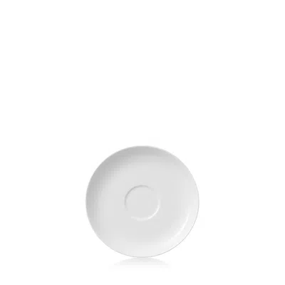 Villeroy & Boch For Me Saucer In White
