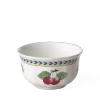 Villeroy & Boch French Garden Fleurence 4in Bowl In White