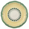 Villeroy & Boch French Garden Fleurence After Dinner Saucer In Fleurence