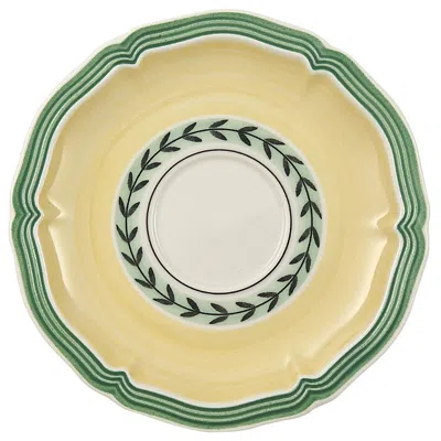 Villeroy & Boch French Garden Fleurence After Dinner Saucer