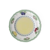 Villeroy & Boch French Garden Fleurence Rim Cereal Bowl In White