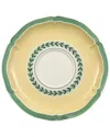 VILLEROY & BOCH VILLEROY & BOCH FRENCH GARDEN FLEURENCE BREAKFAST CUP SAUCER