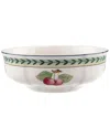 Villeroy & Boch French Garden Fleurence Cereal Bowl
