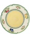 Villeroy & Boch French Garden Premium Porcelain Salad Plate