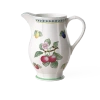 Villeroy & Boch French Garden Fleurence Oversized Pitcher In White