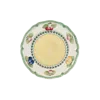 Villeroy & Boch French Garden Premium Porcelain Salad Plate In White