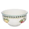 Villeroy & Boch French Garden Fleurence Soup Bowl In Fleurence