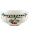 Villeroy & Boch French Garden Fleurence Cereal Bowl