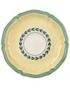 VILLEROY & BOCH VILLEROY & BOCH FRENCH GARDEN FLEURENCE TEA CUP SAUCER