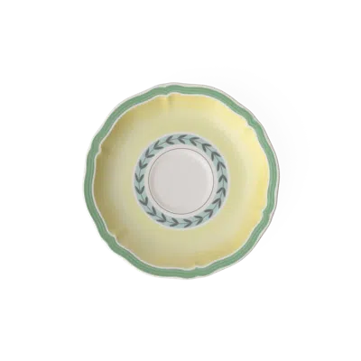 Villeroy & Boch French Garden Fleurence Tea/coffee Cup Saucer