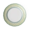 Villeroy & Boch French Garden Salad Plate In White