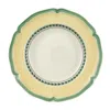 Villeroy & Boch French Garden Premium Porcelain Salad Plate In Vienne