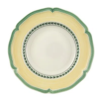 Villeroy & Boch French Garden Rim Soup Bowl In Vienne