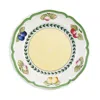 Villeroy & Boch French Garden Salad Plate In Fleurence