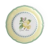 Villeroy & Boch French Garden Valence Lemon Salad Plate In White