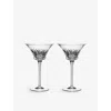 Villeroy & Boch Grand Royal Champagne Coupe Set