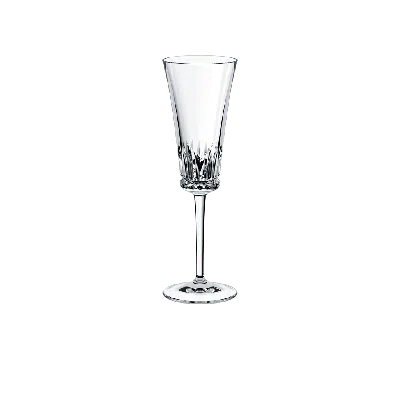 Villeroy & Boch Grand Royal Flute Pair In Clear