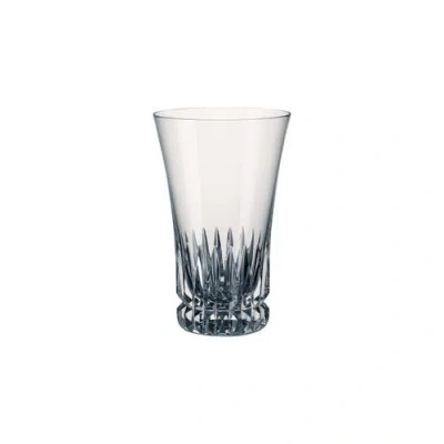 Villeroy & Boch Grand Royal Highball / Tumbler Pair In White