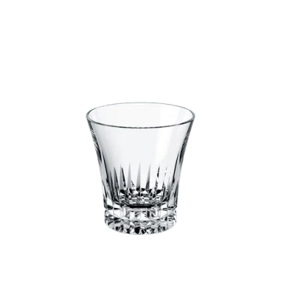 Villeroy & Boch Grand Royal Old Fashioned Pair In Transparent
