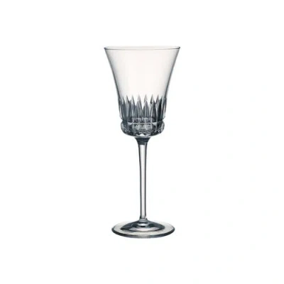 Villeroy & Boch Grand Royal Red Wine Pair In Clear