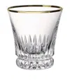 Villeroy & Boch Grand Royal Short Glass In Gold