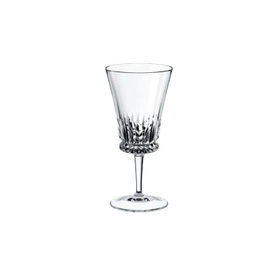 Villeroy & Boch Grand Royal Water Goblet Pair In Clear