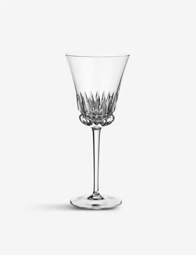 Villeroy & Boch Grand Royal White Wine Crystal Glass Goblet