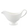 Villeroy & Boch Gravy Boat In White